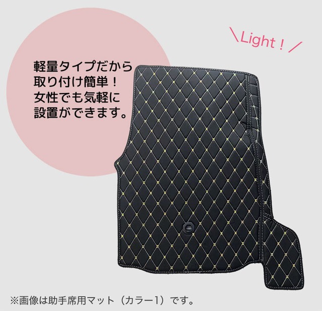 【宅配便】アルファード フロアマット 防水 レザー 合皮 40系 30系 20系 フルセット ヴェルファイア 車 マット 7人 8人 前期 後期 dz097