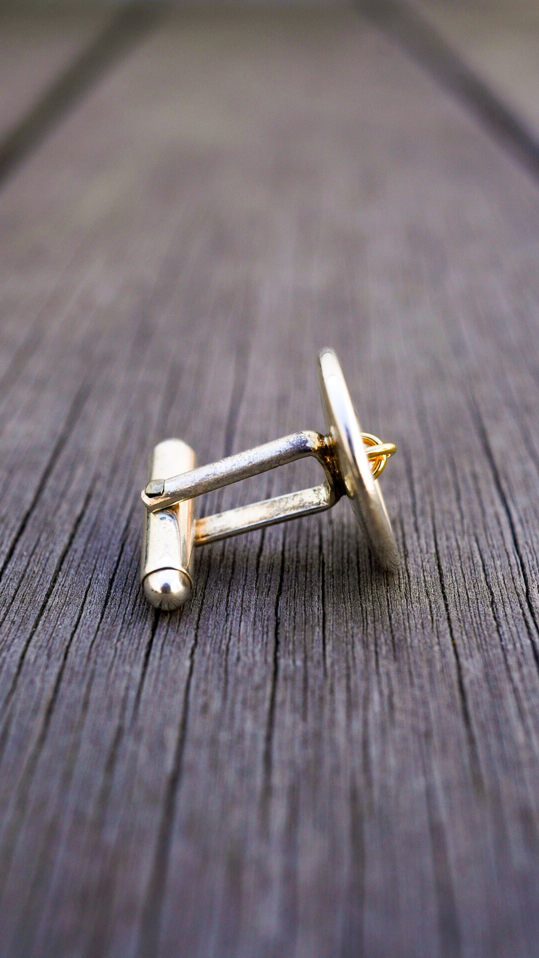 ティファニー カフス エアプレーン SV925 つつみ 保存袋 