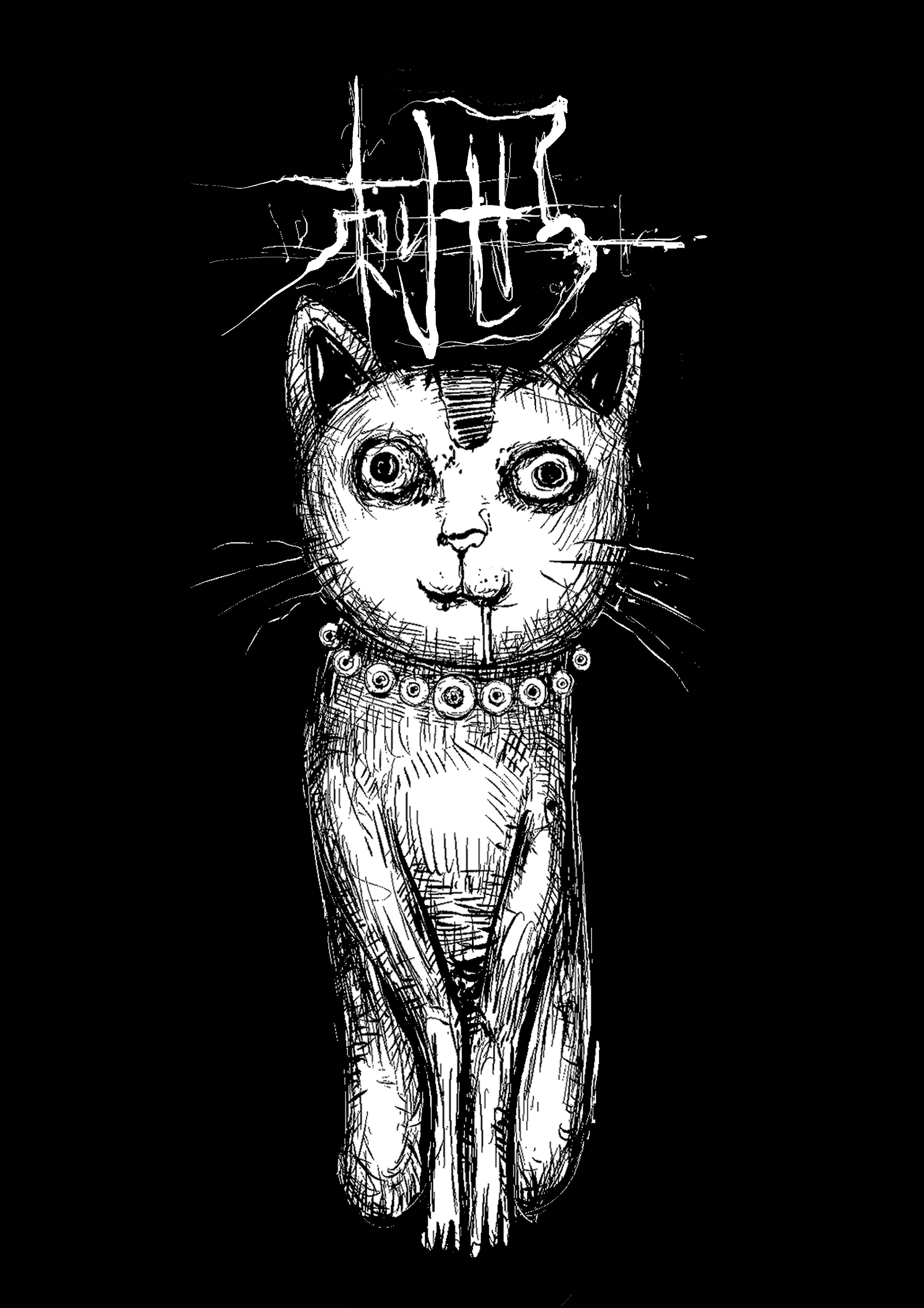 刺せろ猫 | fuck_oldhouse