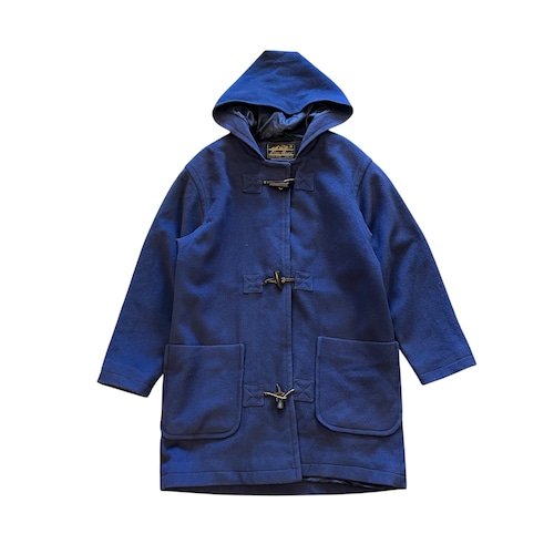 80's Eddie Bauer Duffle Coat