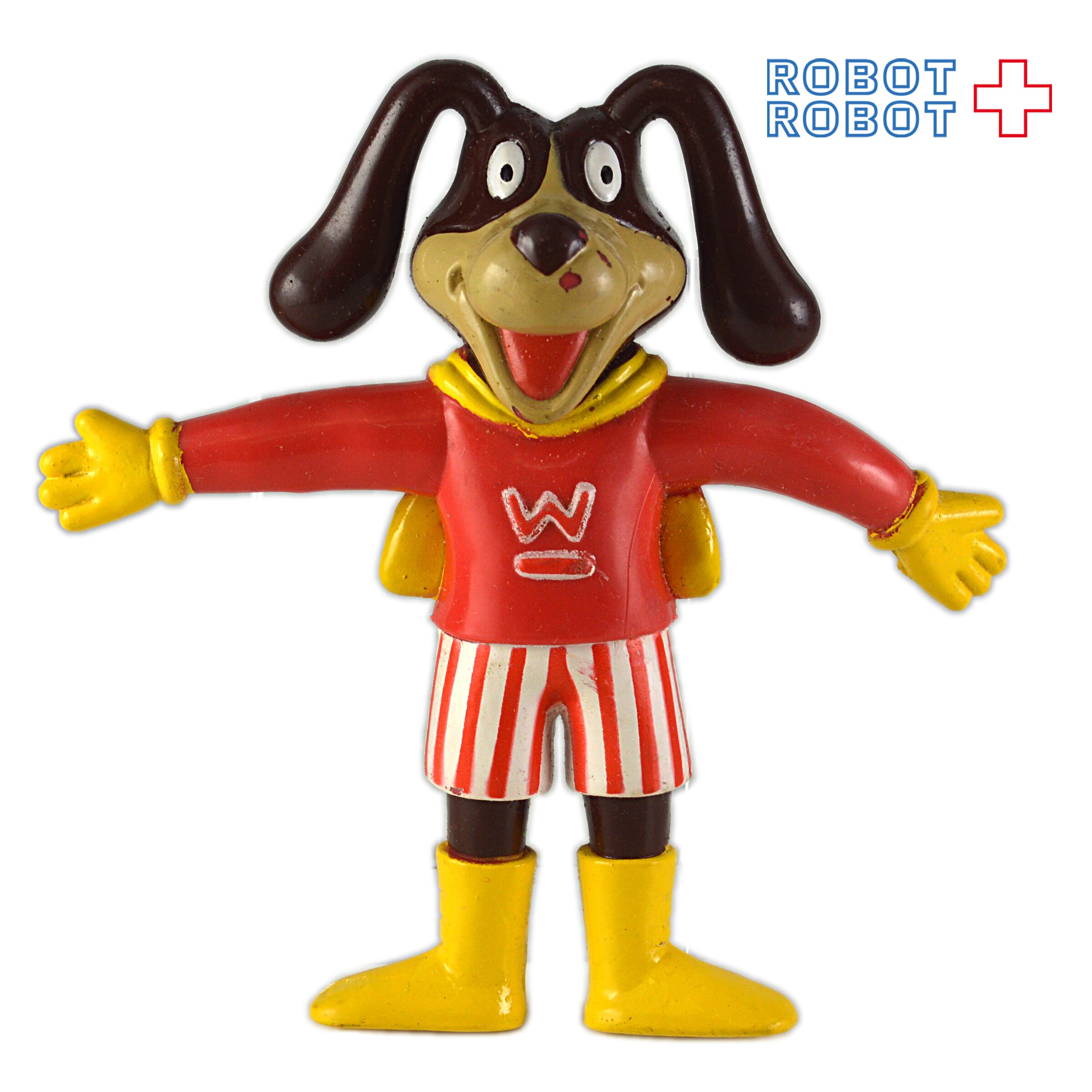 アメリカンウインナーフィギュアシュニッツェル 61NyAZryQJL._UF894,1000_QL80_.jpg