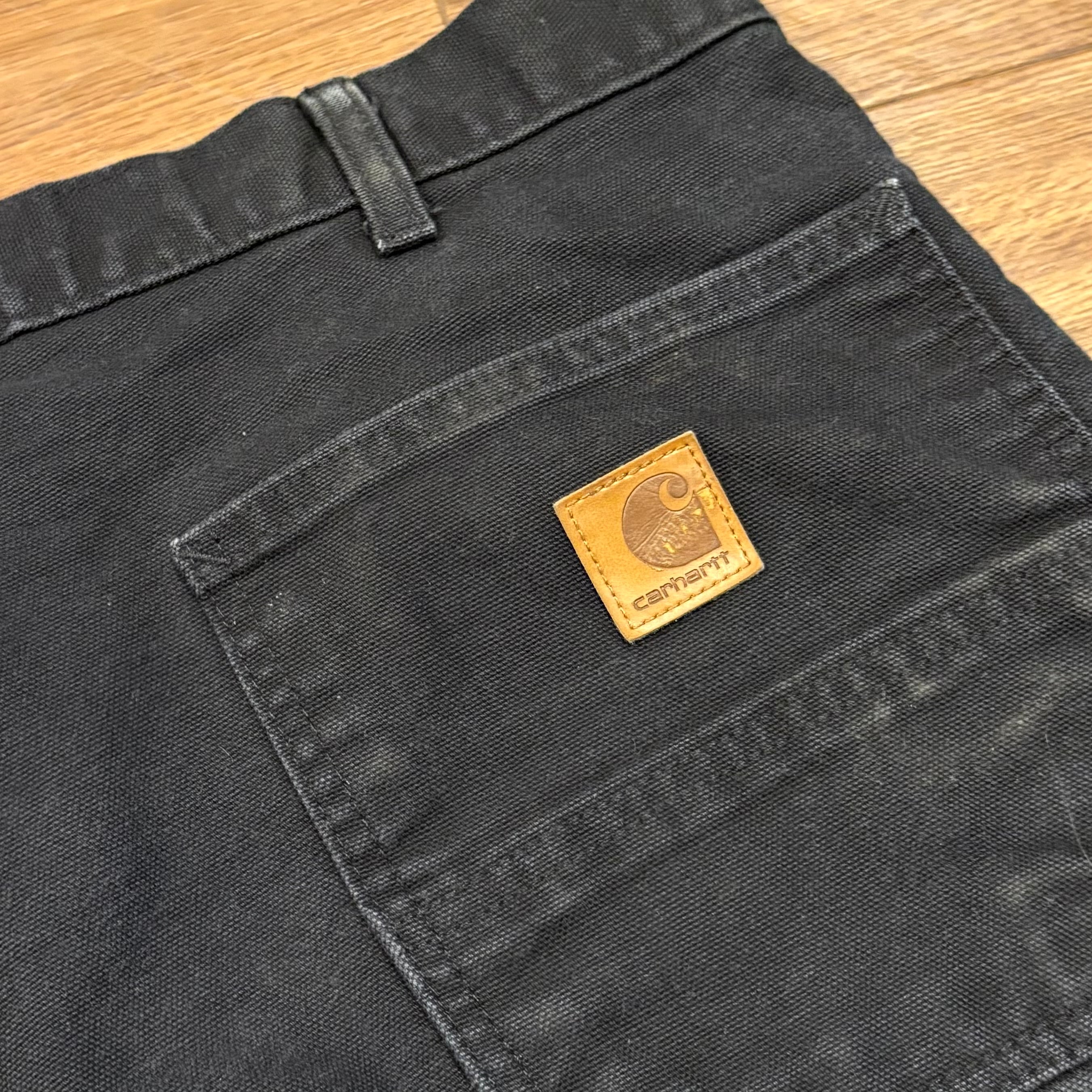 ペンキ飛び】00's Carhartt Painter Pants | 下北沢SPiKe＆SPiCe