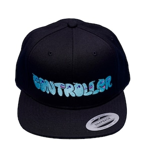 CONTROLLER / コントローラー ロゴ CAP/キャップ