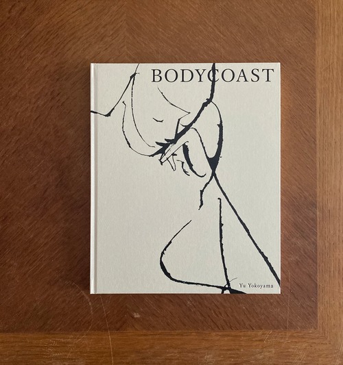 Book “BODYCOAST”