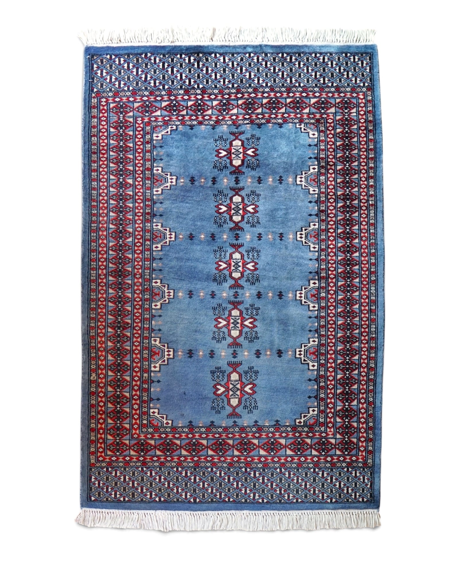 ペルシャ ギャッベ アマレ族 ギャベ　ランナー 116×42cm ペルシャギャッベ アマレ族 ギャベ ランナー 116×42cm | Decorworks