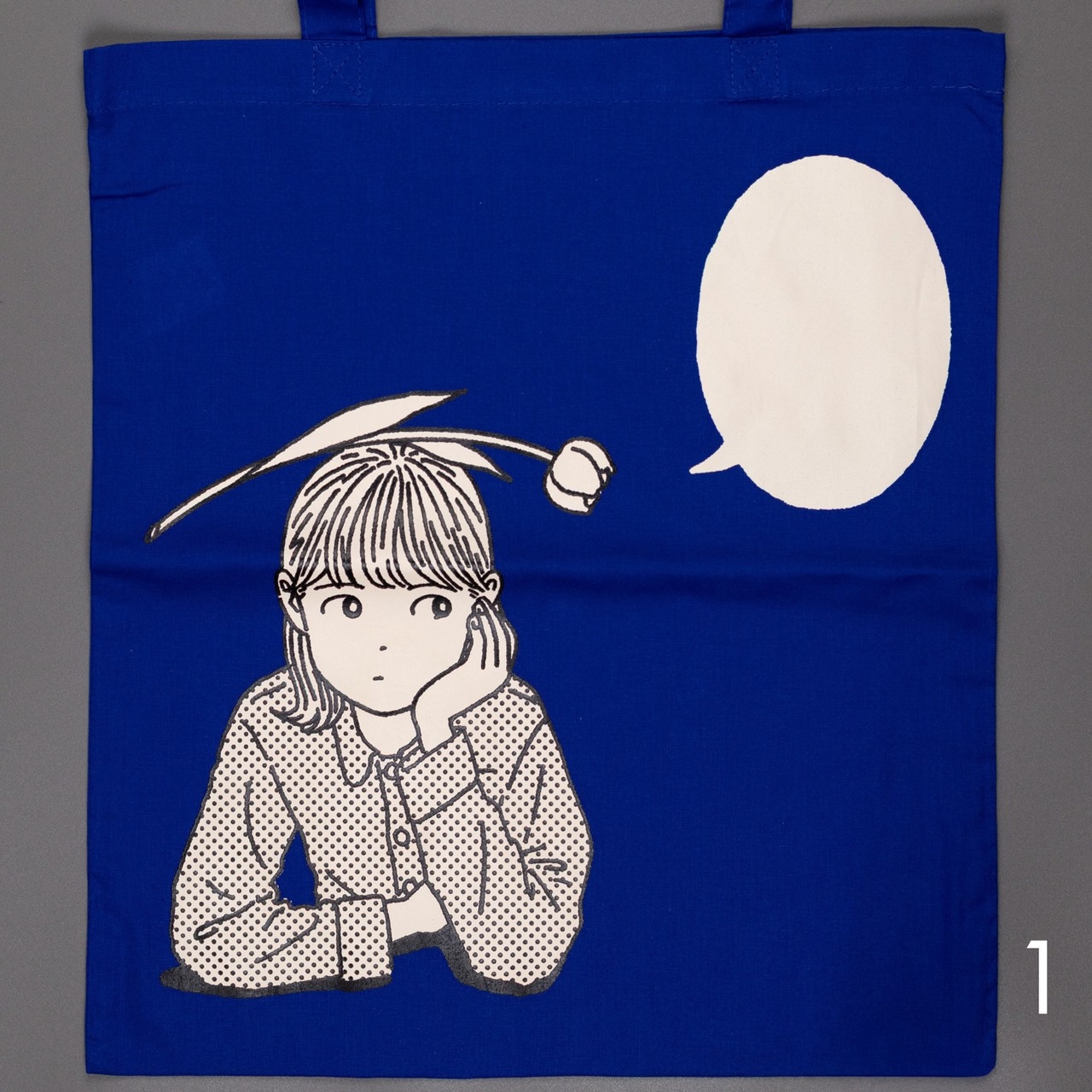 < あわい > トートバッグ（4色）