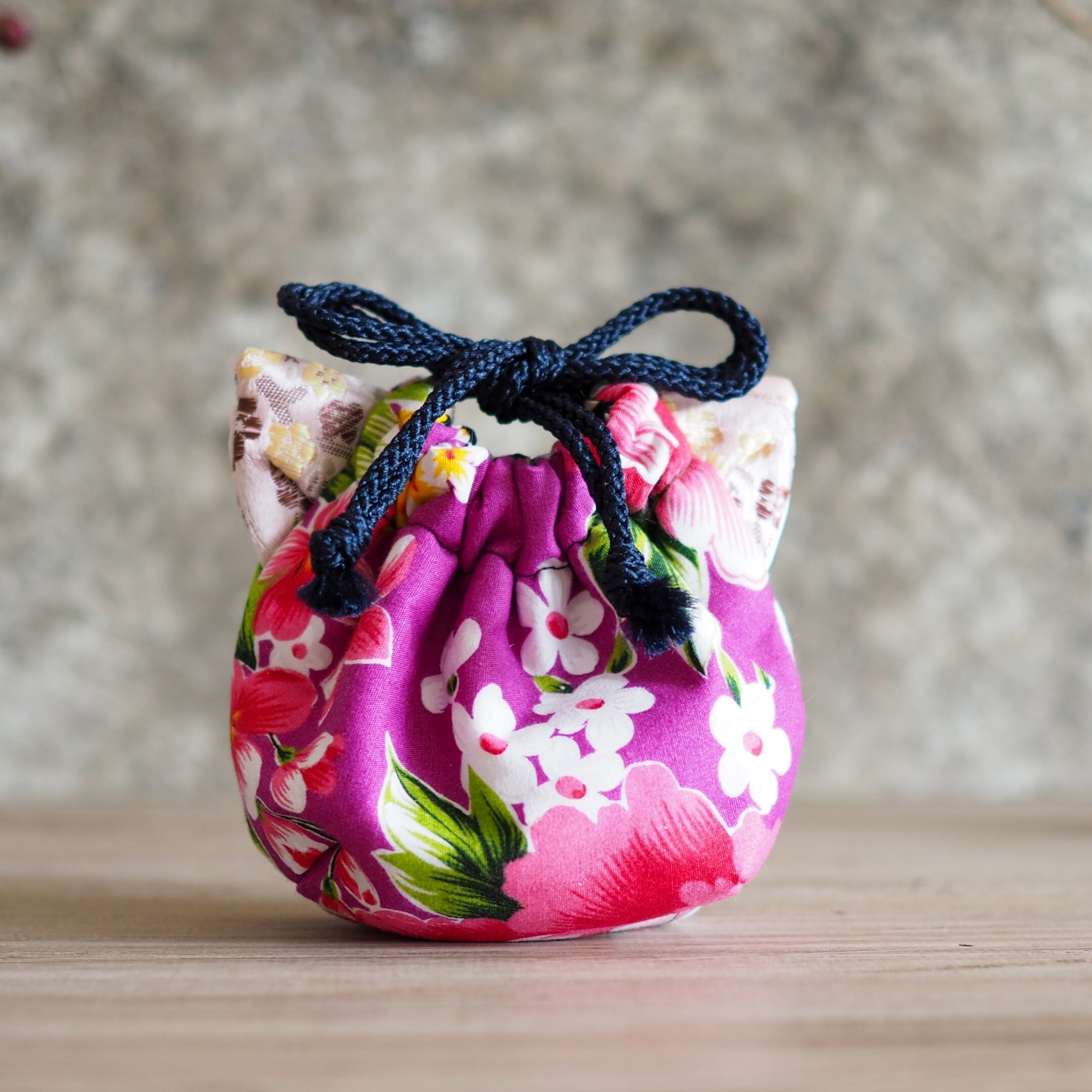 Cat*mini №183(one of a kind)