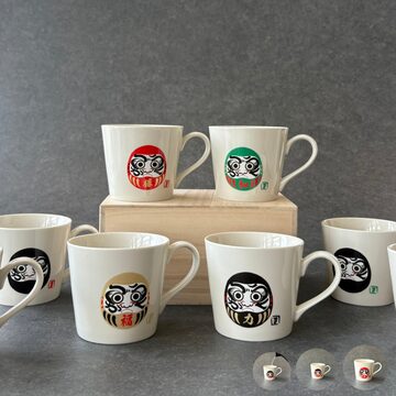 大阪・関西万博公式ライセンス商品 【美濃焼 豆皿】 ミャクミャク