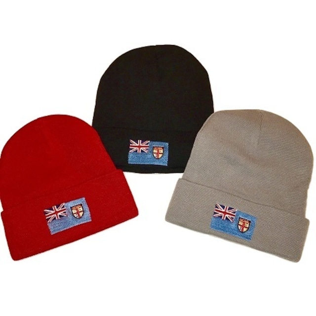 Bula Fiji Beanie