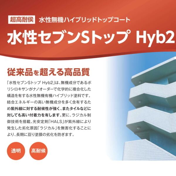 あ様専用 セブンS 14kg 中塗り材タイルコンクリートの防水・保護