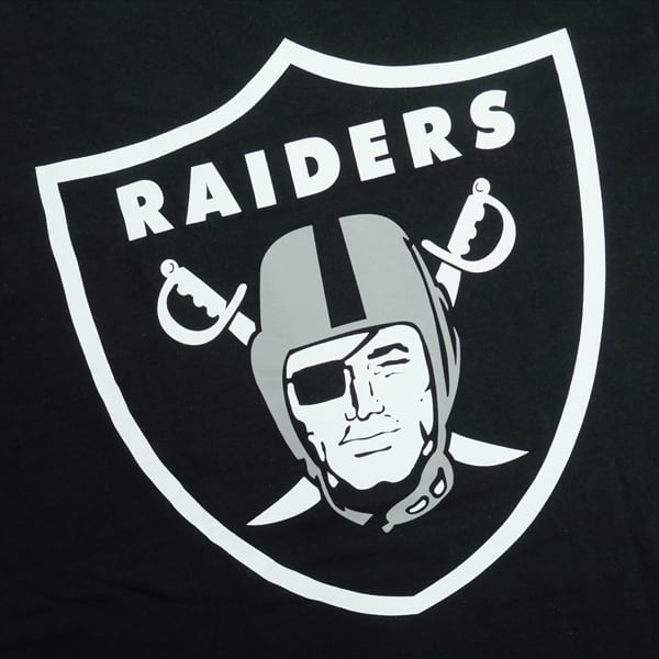 Supreme NFL Raiders 47Pocket Tee シュプリーム Supreme