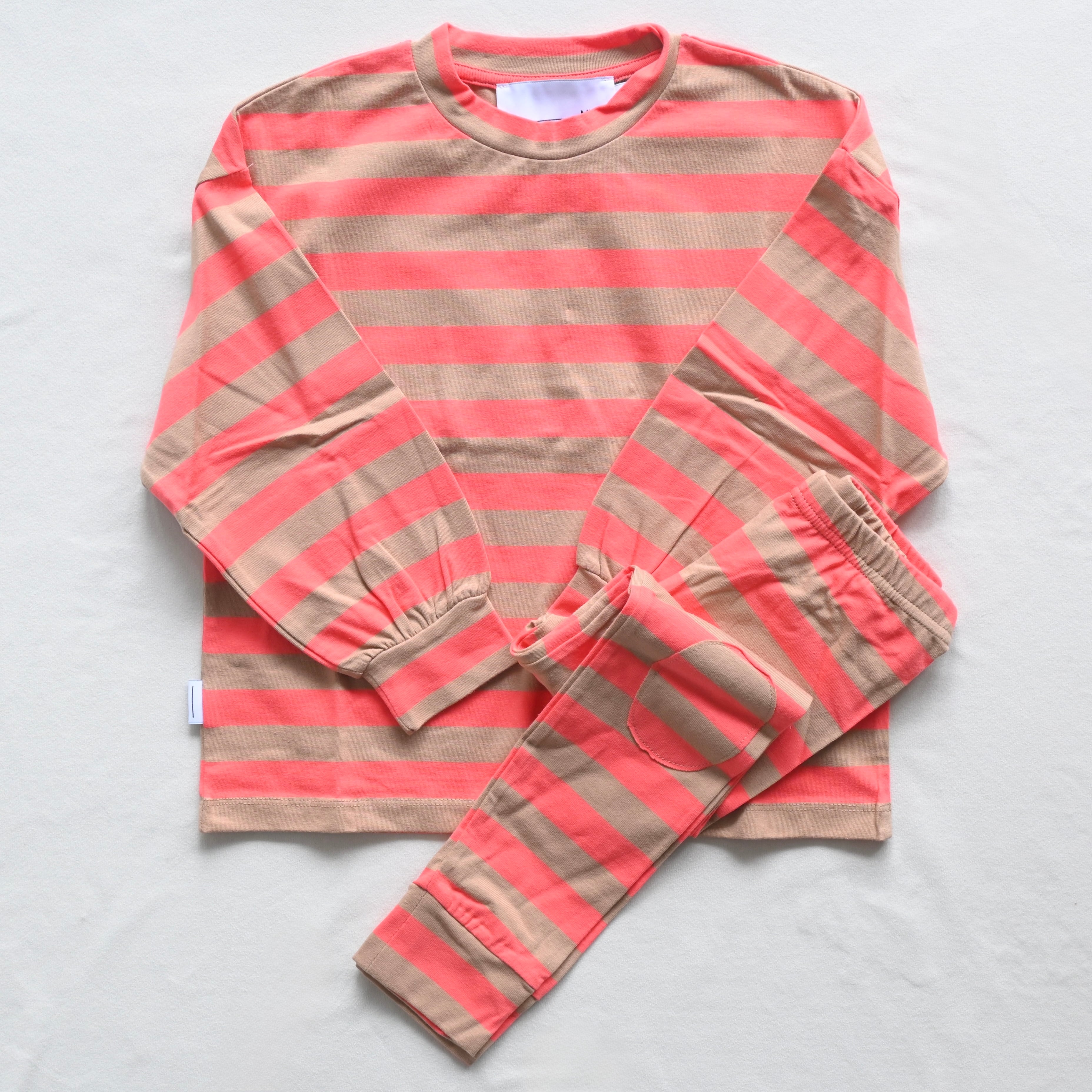 《2点セットコーデ割 SS 110cm No.59》