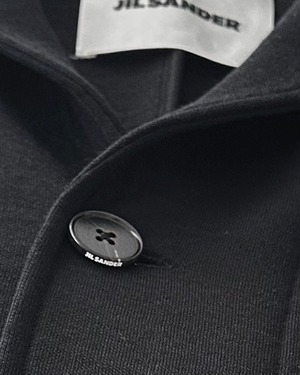 JIL SANDER　JERSEY TAILOR JACKET