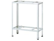 三菱】二段架台 合金化溶融亜鉛メッキ鋼板 MAC-522KD | RIALA（リアラ