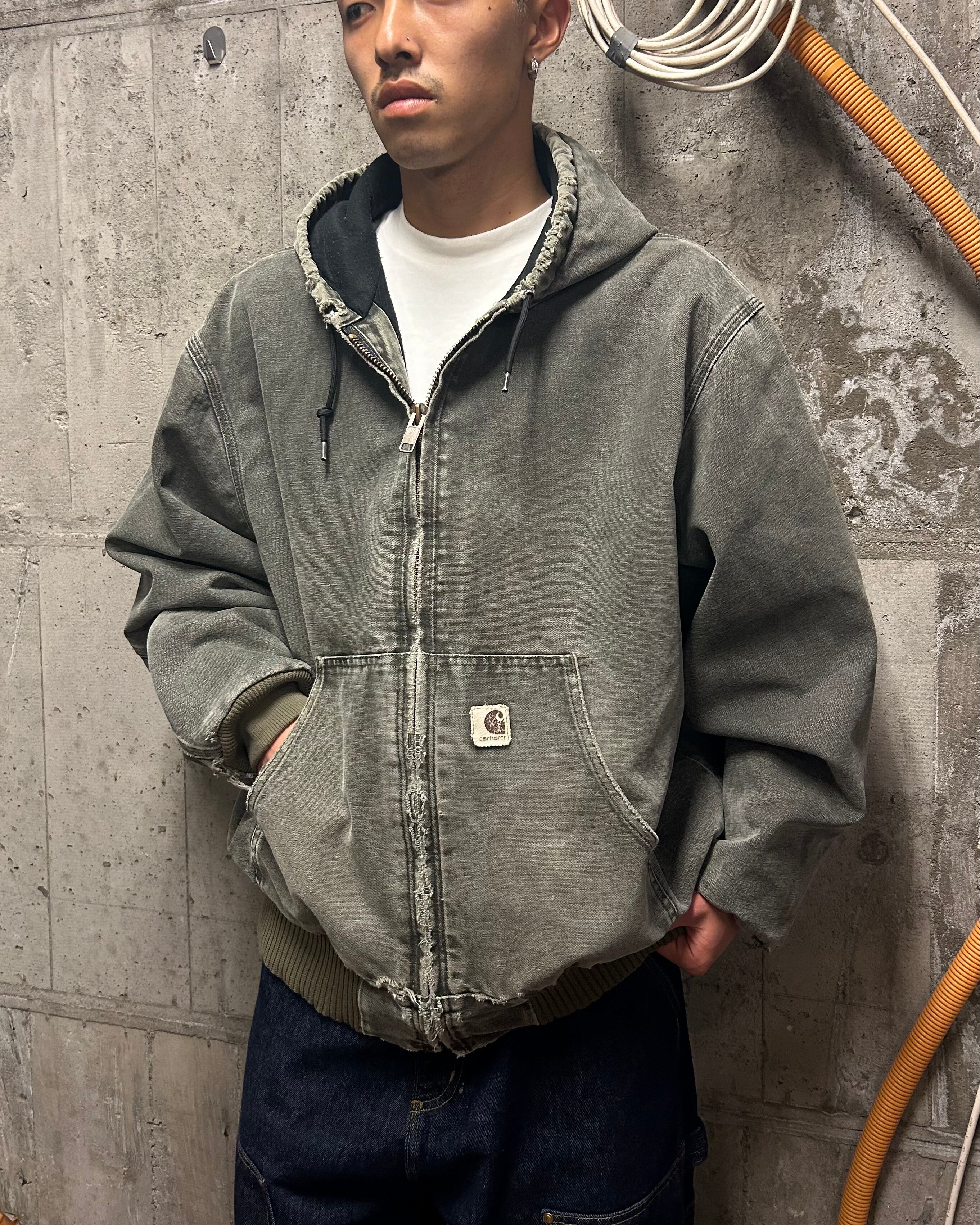 80s~90s］Cripple Creek USA製 Vintage インディアンジャケット