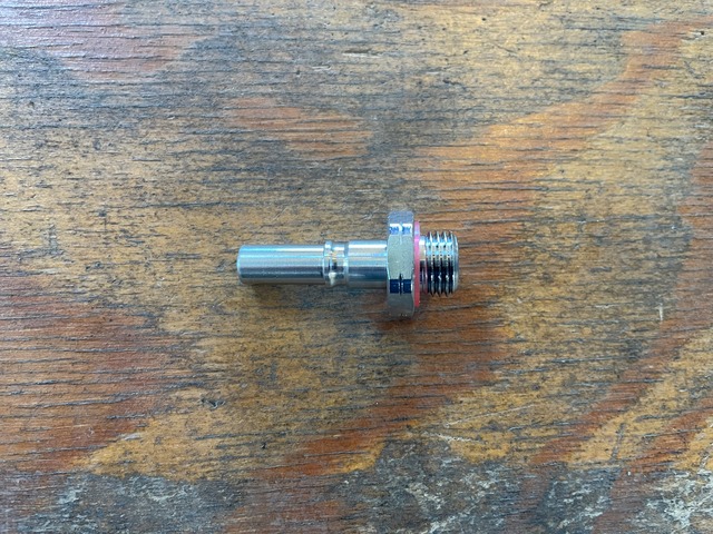 Φ8.5ワンタッチカプラー_プラグ(A)(G1/4)(永田製作所)