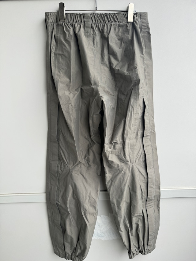 Patagonia パタゴニア MARS Level6 ゴアテックスパンツ 米軍特殊部隊 Gore-Tex ミリタリー ヴィンテージ古着 S-R 画像3