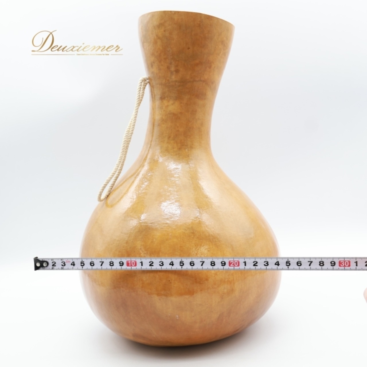 フラダンス イプ ひょうたん ブラウン系 楽器 小物 小道具 茶 白 黄 黄緑 明るい 袋 セット 袋付き 光沢 艶 紐 タヒチアン タヒチ 練習 レッスン 舞台 ステージ イベント 音楽 ハワイアン アロハ ダンス小物 ナチュラル ホワイト系 葉っぱ柄