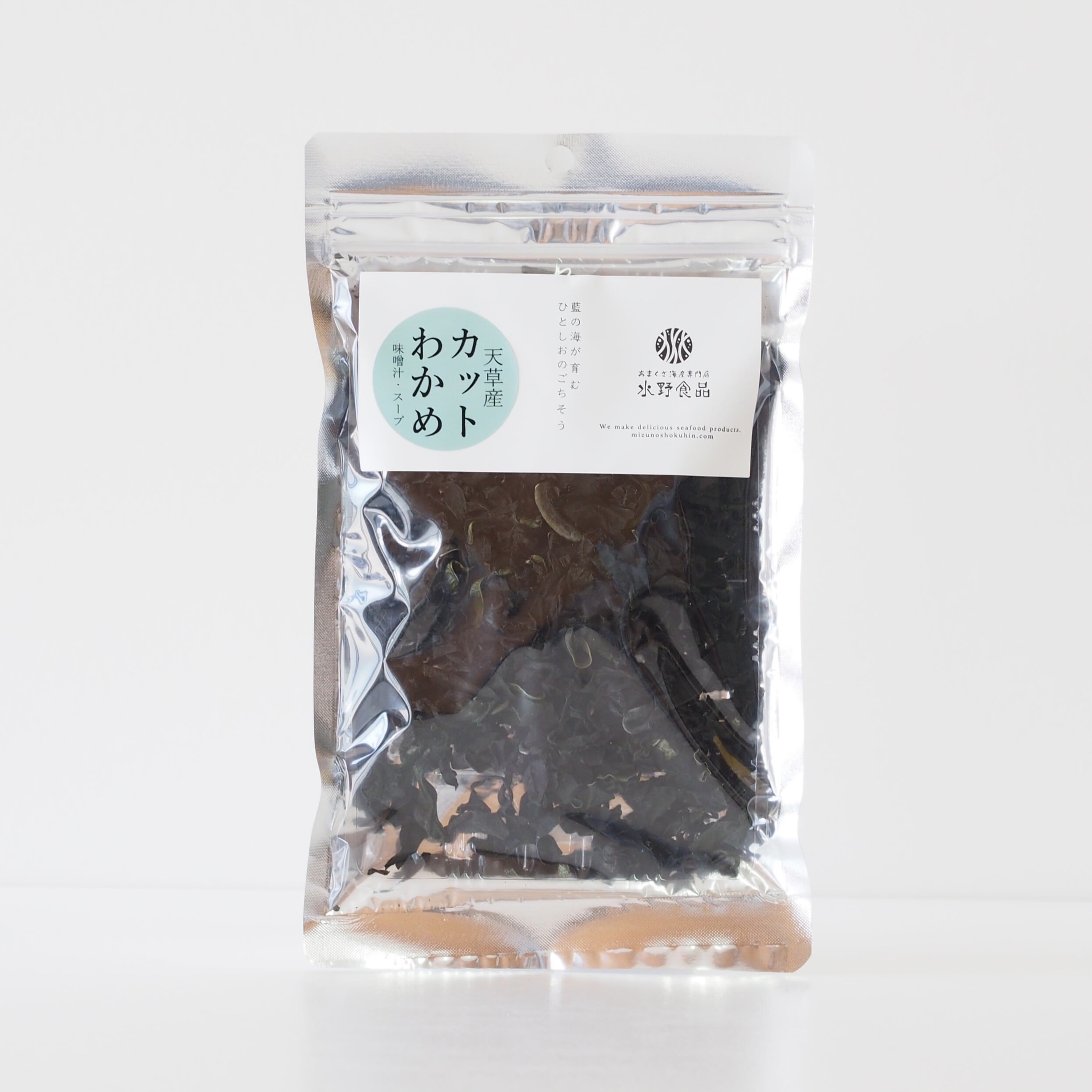 天草産の海藻類】 | 水野食品ネットショップ