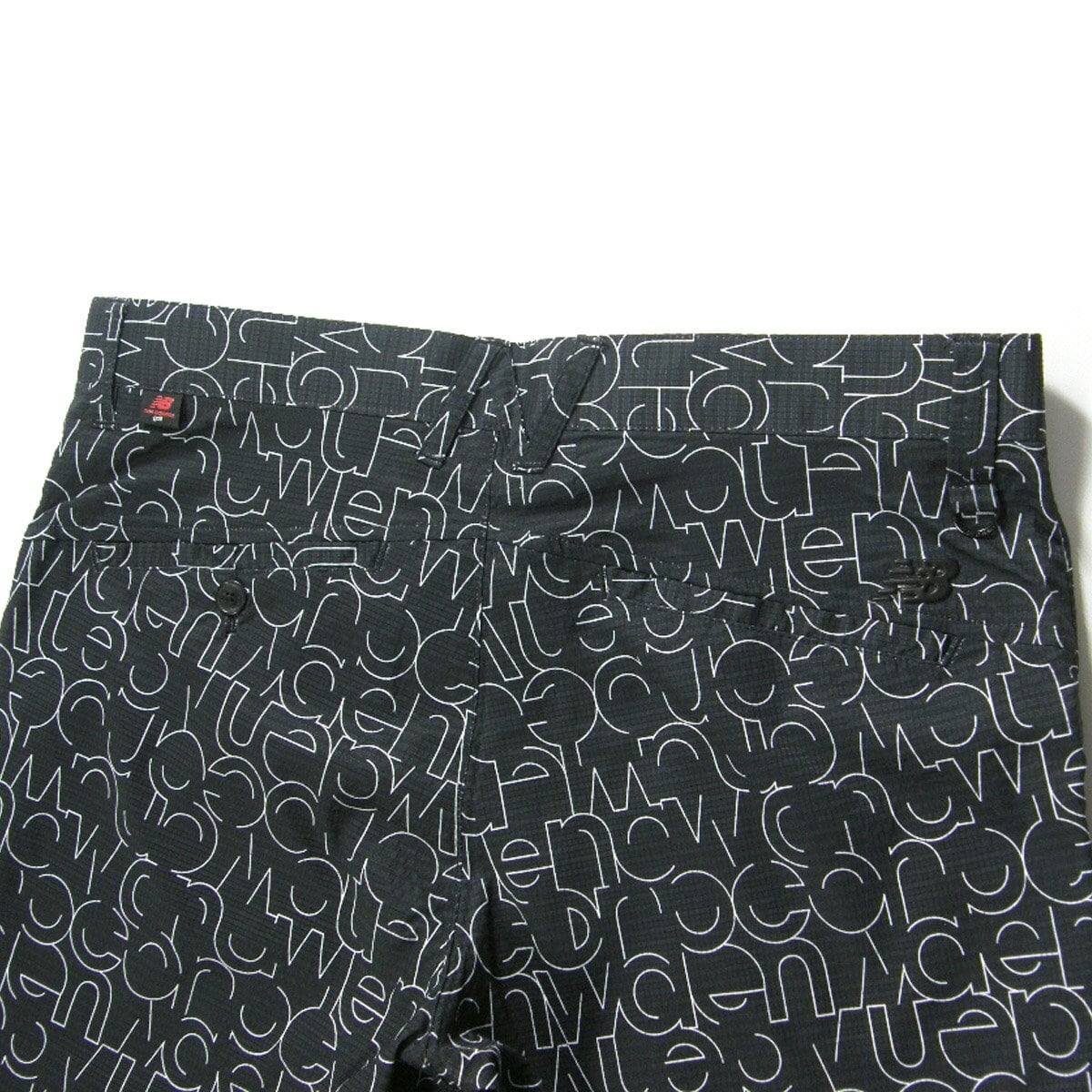 未使用NewBalance Golfパンツ (cool dots） ¥23100 未使用NewBalance Golfパンツ (cool dots） ¥23100 - メルカリ