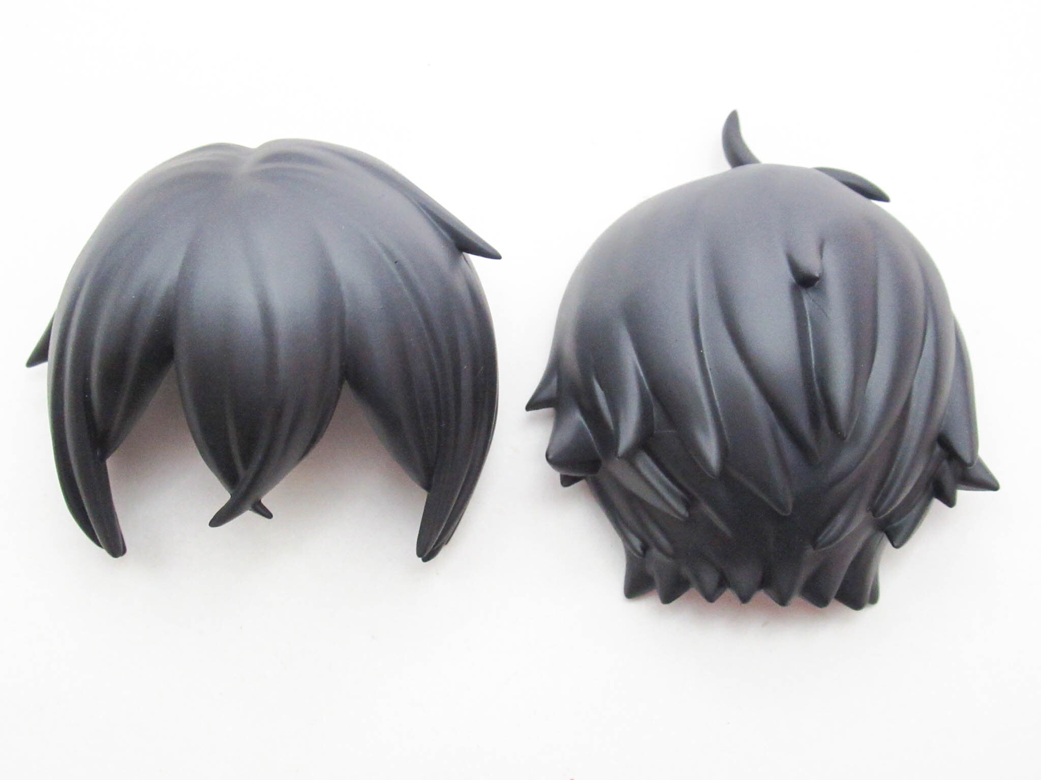 再入荷【1597】 宮村伊澄 髪パーツ ショート（短め） ねんどろいど