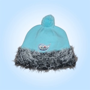 Ocean Pacific　ファーニット帽