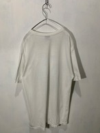 00's Old Stussy Print T-Shirt【M】