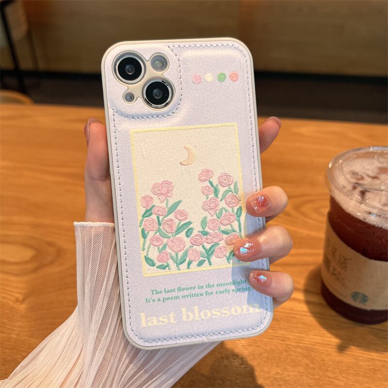 スマホケース レディース iPhoneケース スマホカバー iphone X iphoneXS iPhoneXR iphone11 iphone12 iphone13 iPhone14 かわいい 大人可愛い きれいめ 上品 フェミニン シック おしゃれ お洒落 おとな ナチュラル 送料無料 ラブリー キュート レトロ ロマンチック 抜け感 花柄 フラワー ライトパープル OL 学生 通学 デート お出かけ 女子会 休日 10代 20代 30代 ギフト プレゼント インスタ映え