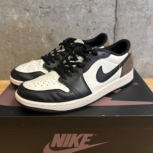 NIKE AIR JORDAN 1 RETRO LOW OG MOCHA