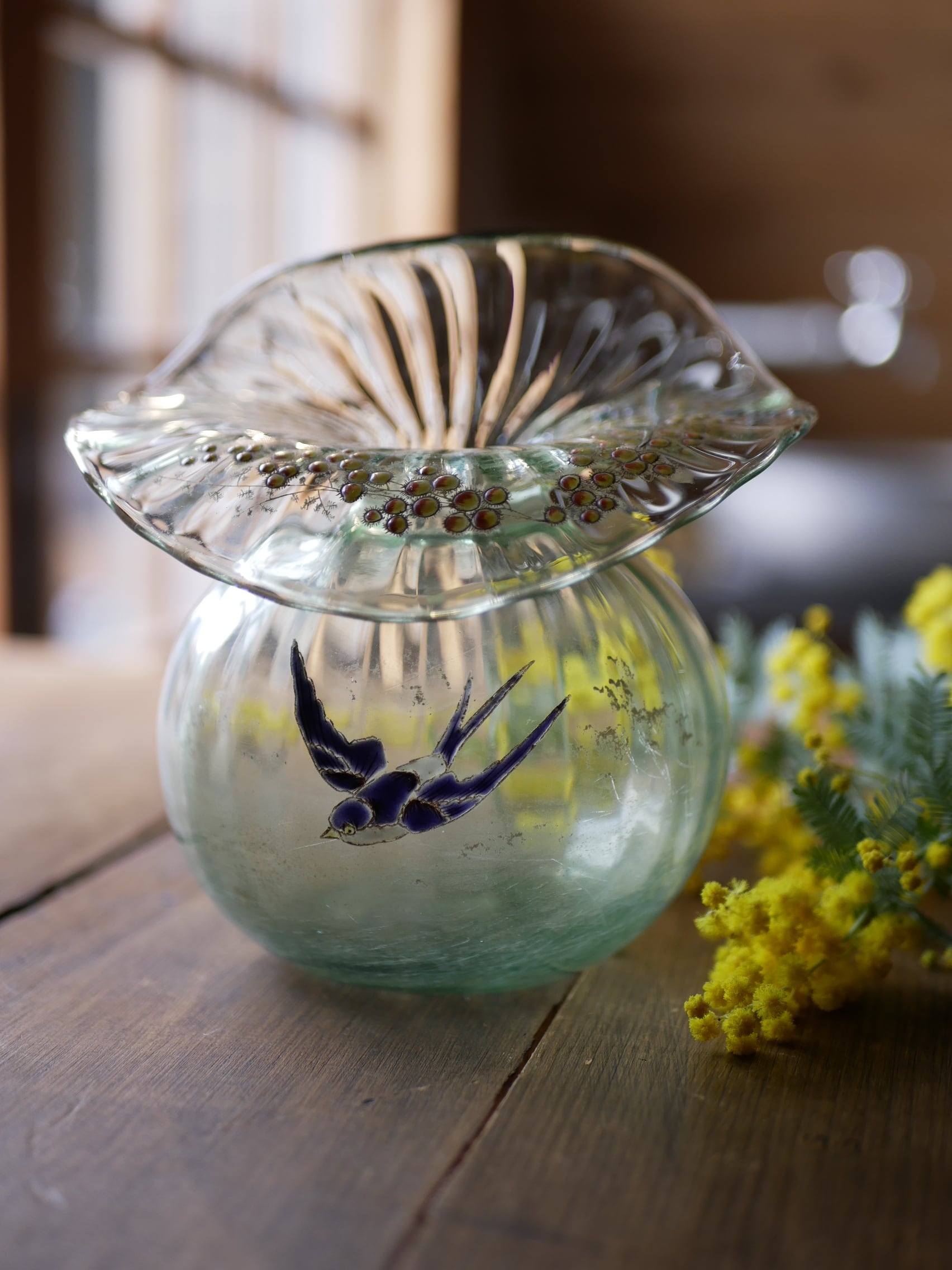 ルグラ 花瓶 アールヌーボー アンティーク フランス製 アールヌーヴォー 希少 ルグラ 花瓶 アールヌーボー アンティーク フランス製 アール