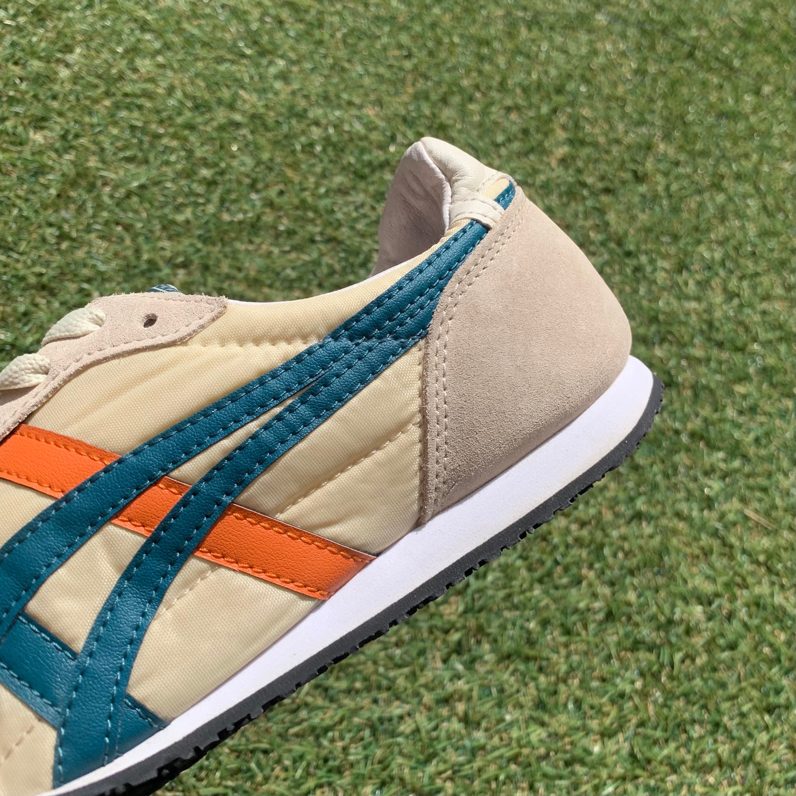 Onitsuka Tiger SERRANO オニツカタイガー セラーノ F370 | reshoe