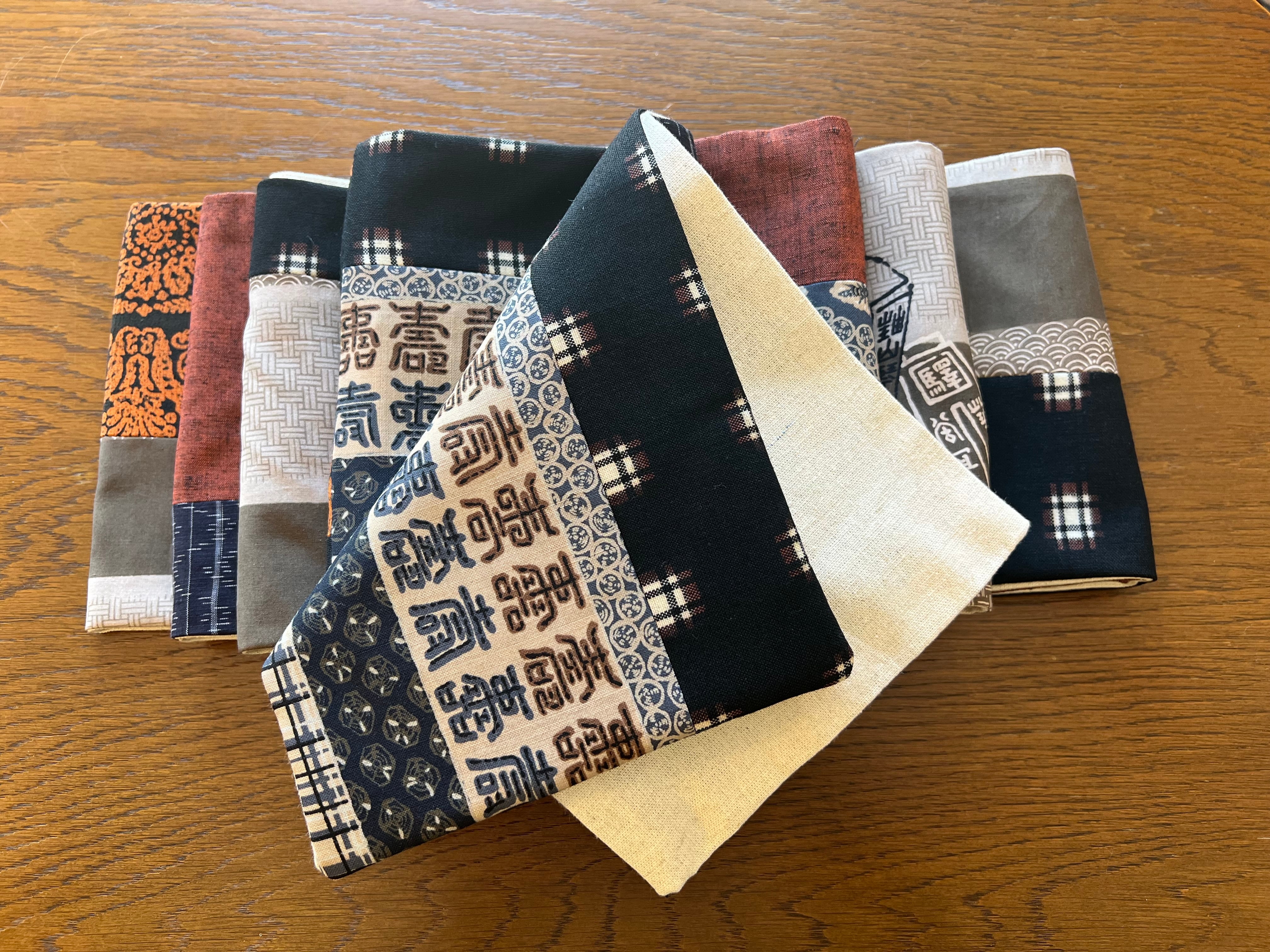 ハンドメイド 半幅帯 | Kohaku kimono