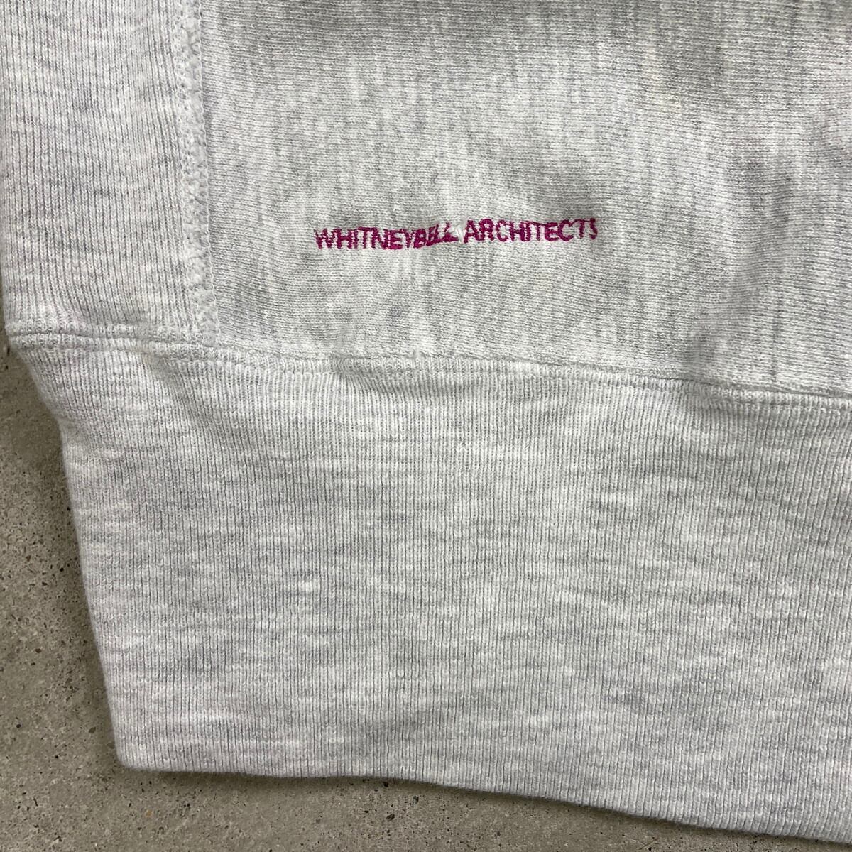 90年代 刺繍タグ Champion チャンピオン REVERSE WEAVE リバース