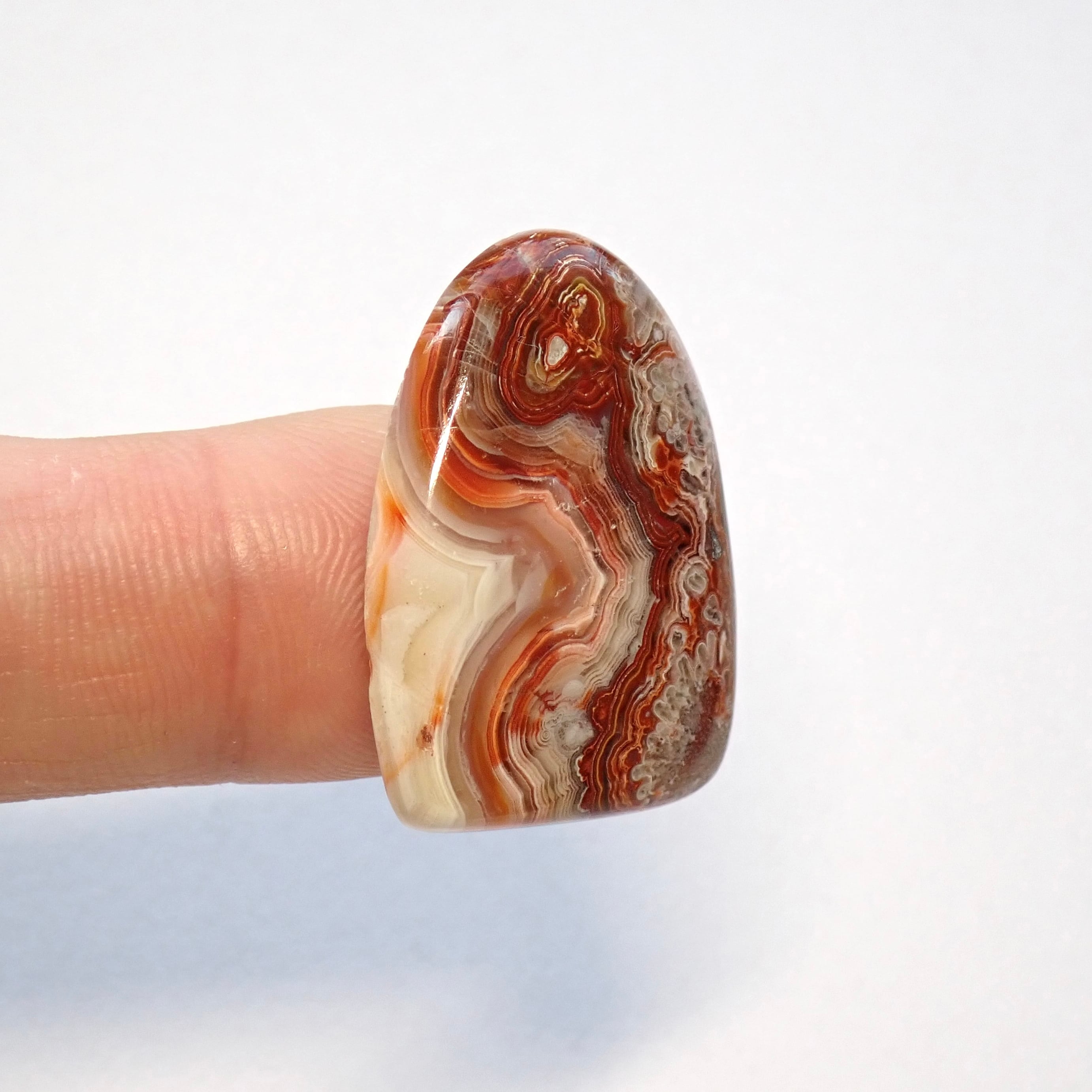 クレイジーレースアゲート 06 | Kowseki