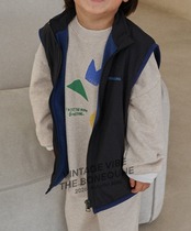 韓国子供服 / 26Autumn / Boneoune / シェイプMTM / キッズ服 / ジュニア服 / 秋服 *XS~JL*