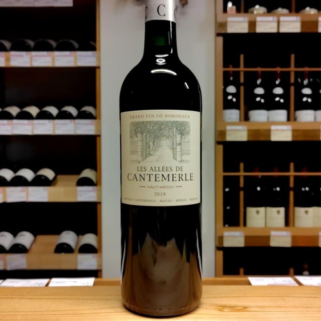 Ch.ｶﾝﾄﾒﾙﾙ2006 （赤ワイン）