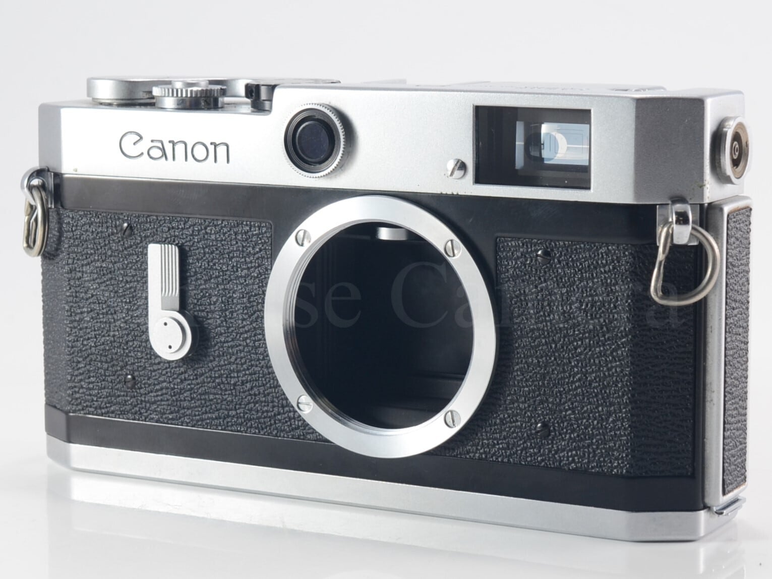 Canon P ボディ ポピュレール 整備済 キヤノン (60044) | サンライズ