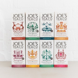 ジョーズティー　オーガニック