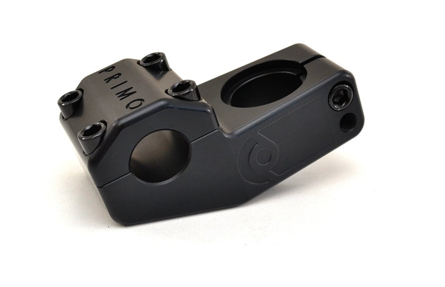 8.5” SKAPEGOAT RATKID BAR BLACK | bmxshop