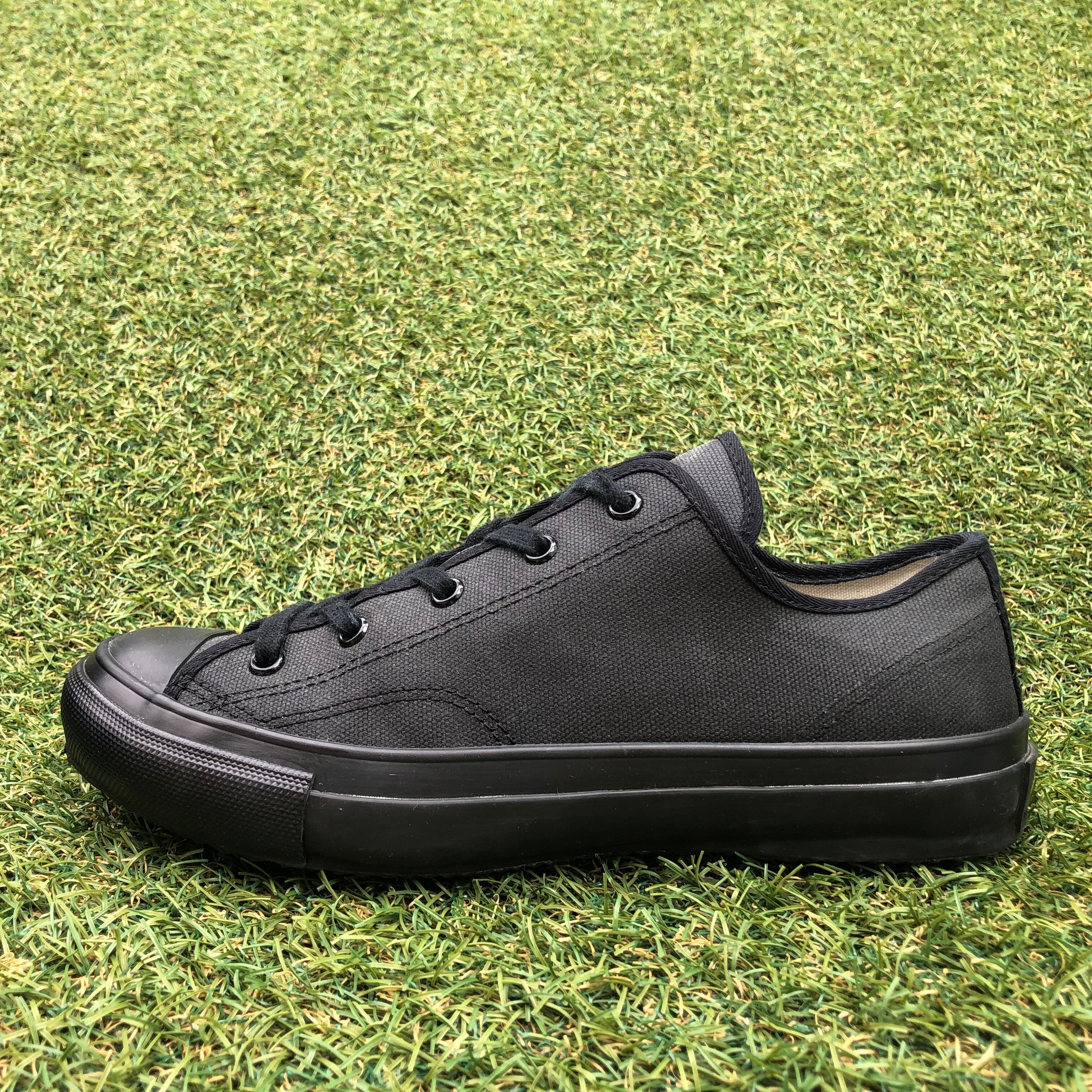 MOON STAR×FORK&SPOON LOW BASKET ムーンスター×フォークアンドスプーン ロー バスケット H386