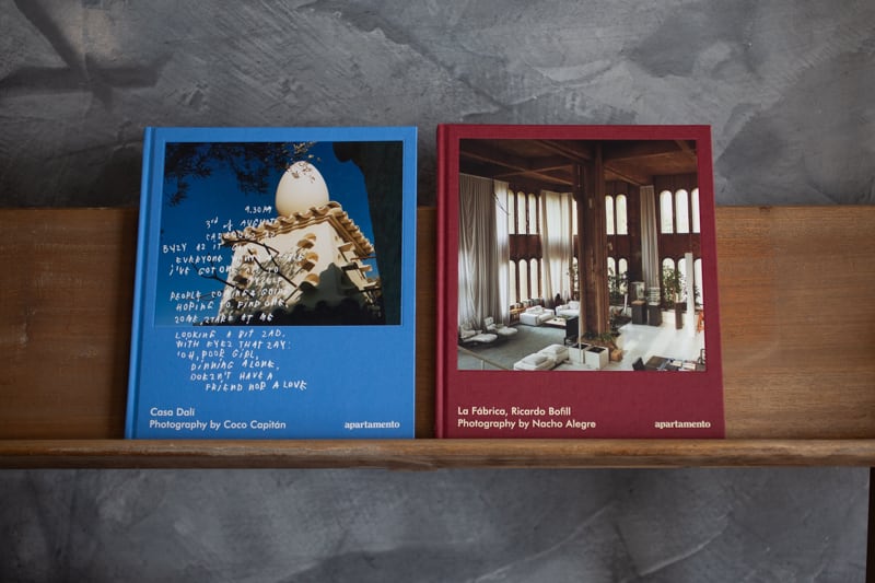 RICARO BOFILL 洋書