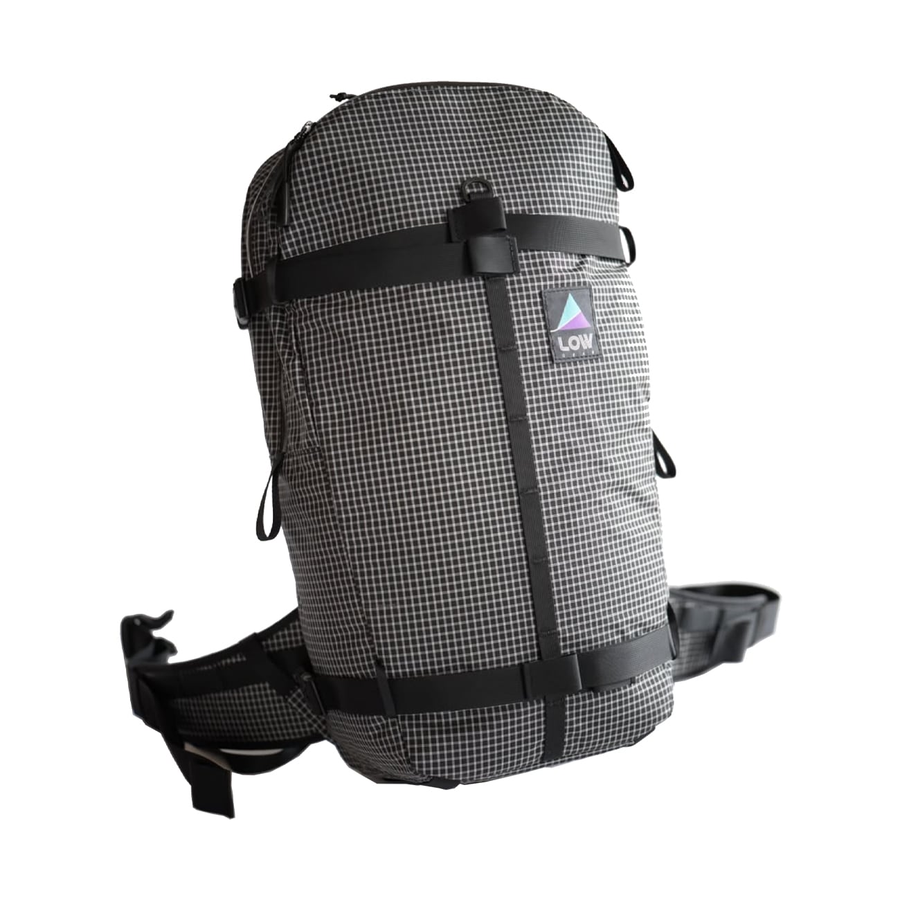 crux｜RK40 Black クラックス | THE MOUNTAIN EDITIONS