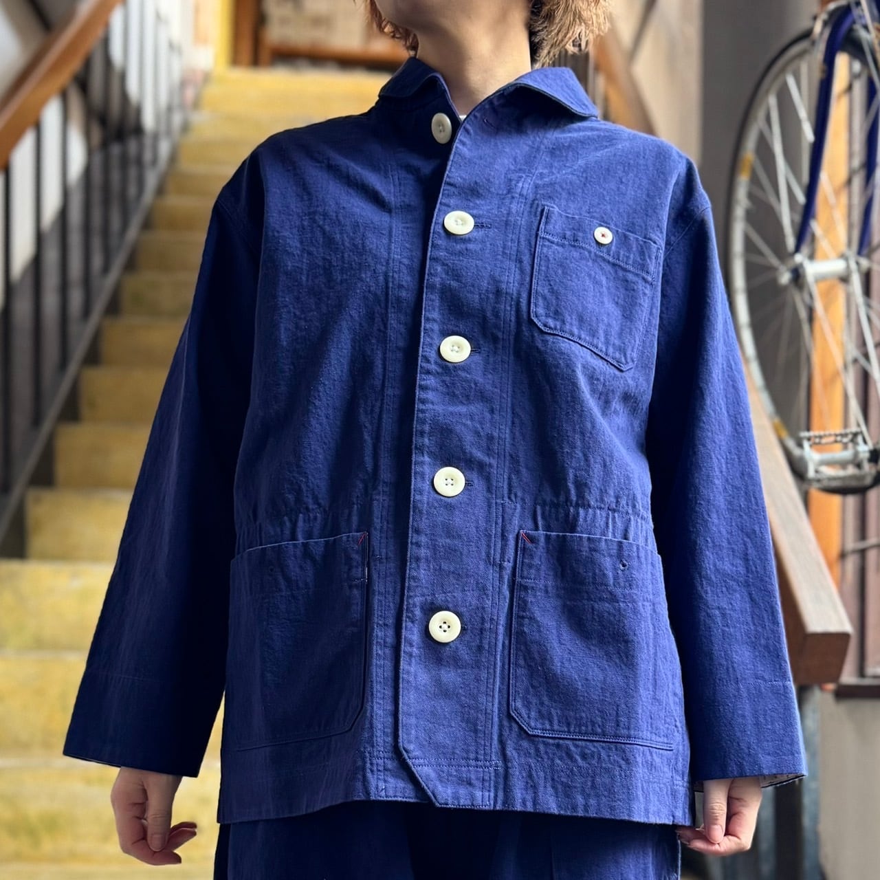 快晴堂 | clever elephant