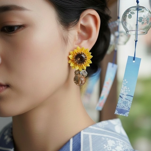陽ノ花