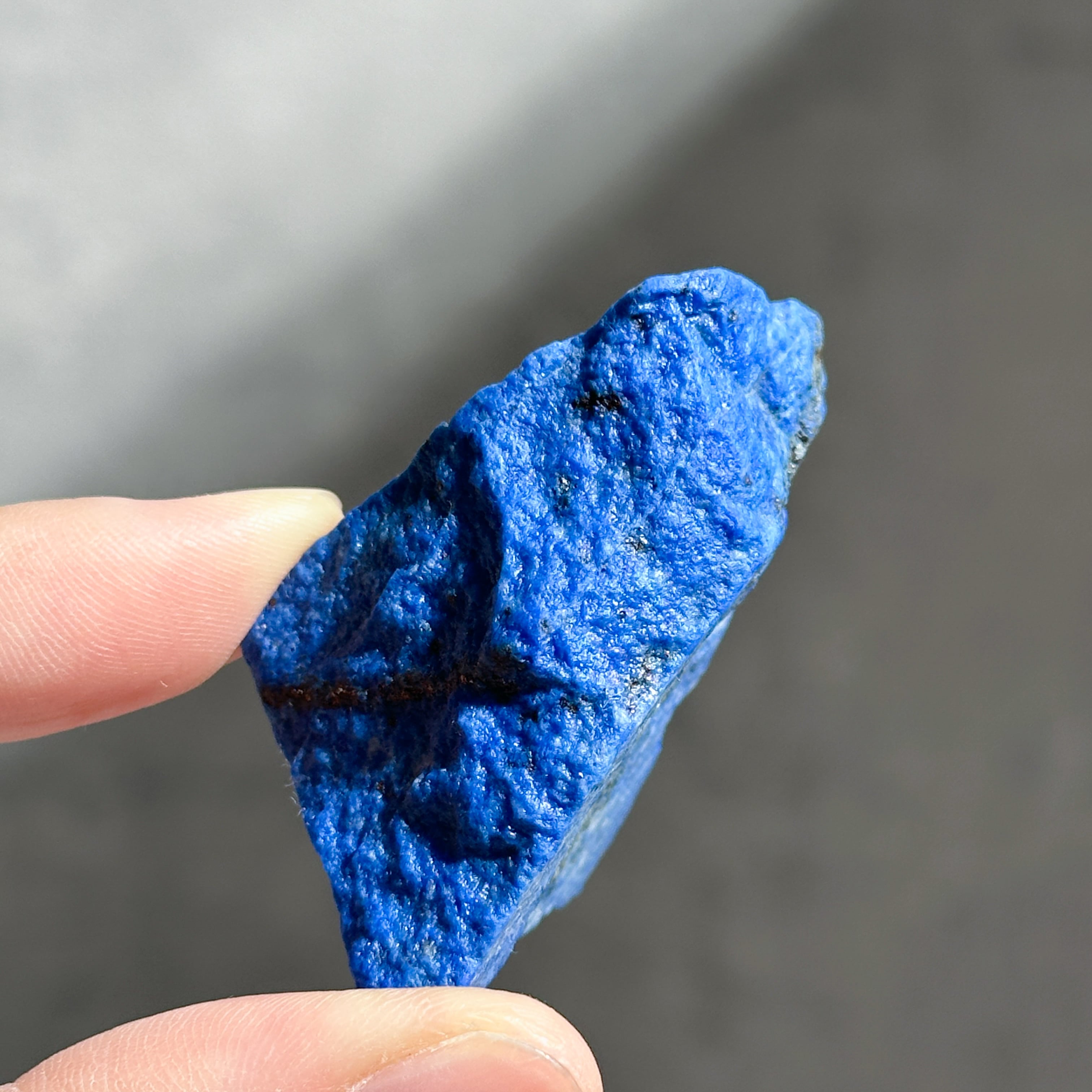 ラピスラズリ原石 ラピスラズリ 原石 24◇ Lapis Lazuli ◇天然石・鉱物・パワーストーン