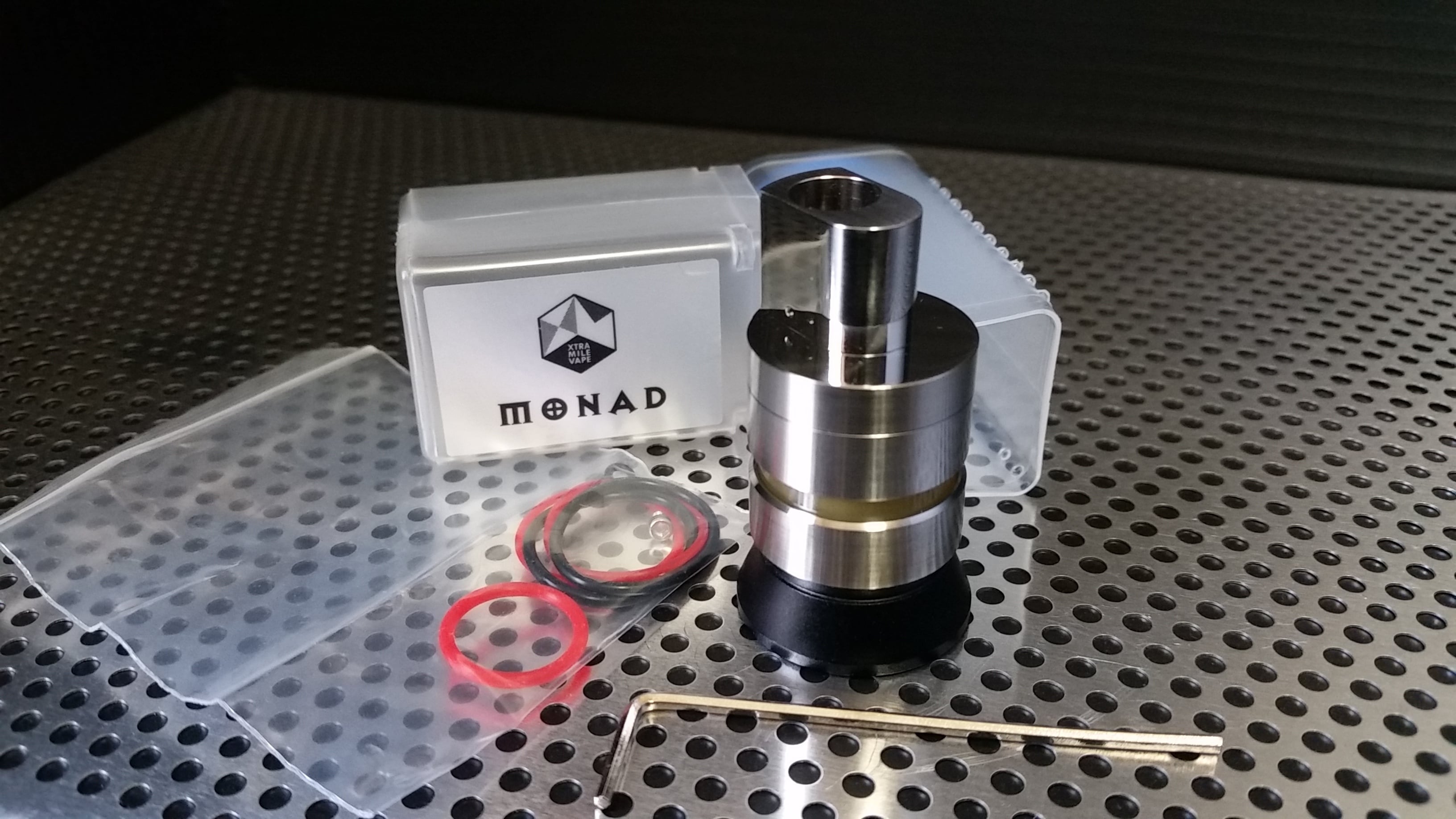 paravozz freedom VAPE ジェネシス 送料無料 - www.minik.hr