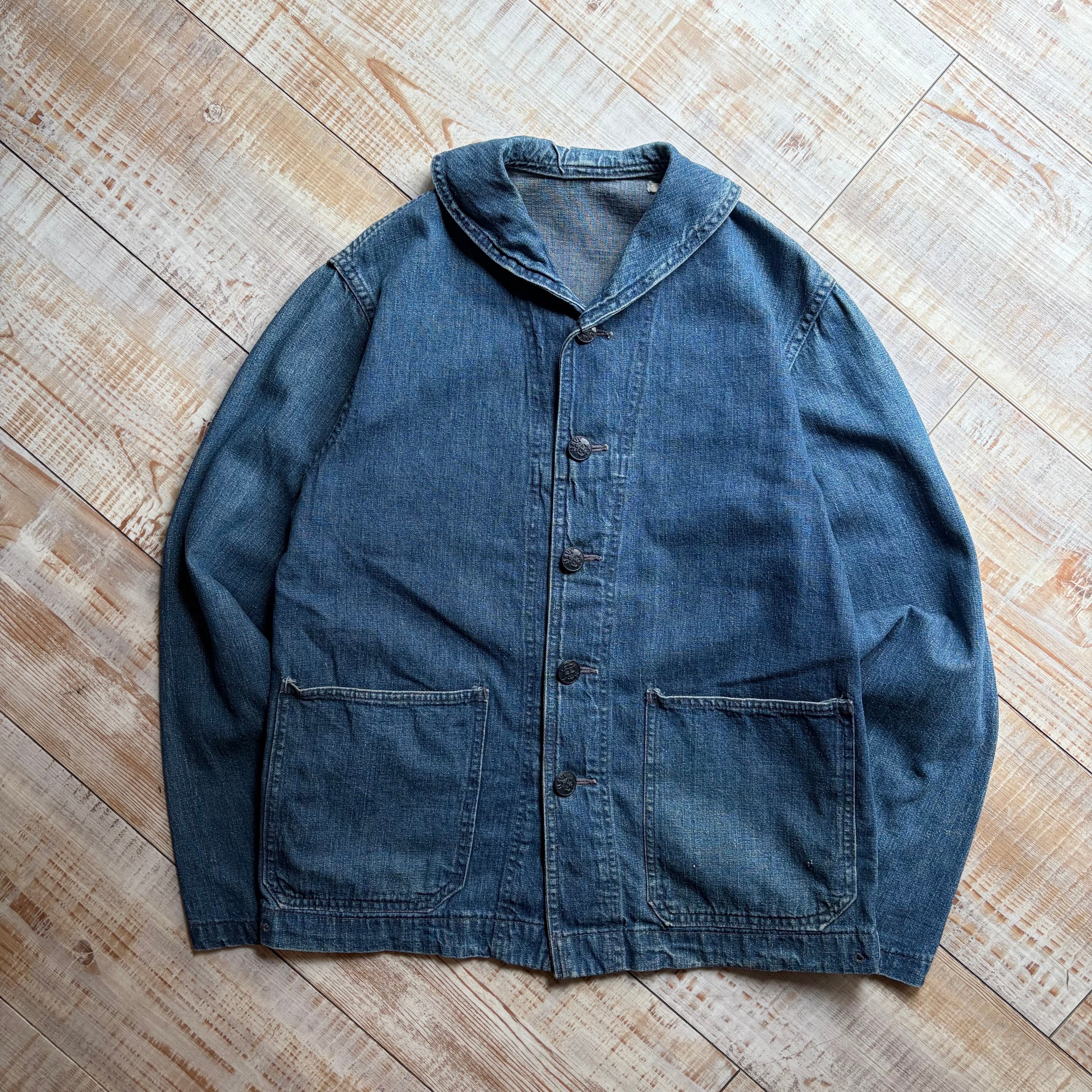 40年代 