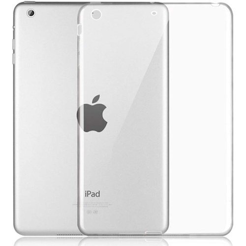 iPad 10.2 iPad 8世代 2020/iPad 7世代 2019 ケース ELMK クリスタル クリア 薄型軽量 TPU素材 保護カバー アップル Apple iPad 8 2020 /iPad 10.2インチ 2019 第7世代/ 第8世代 対応 クリア 110