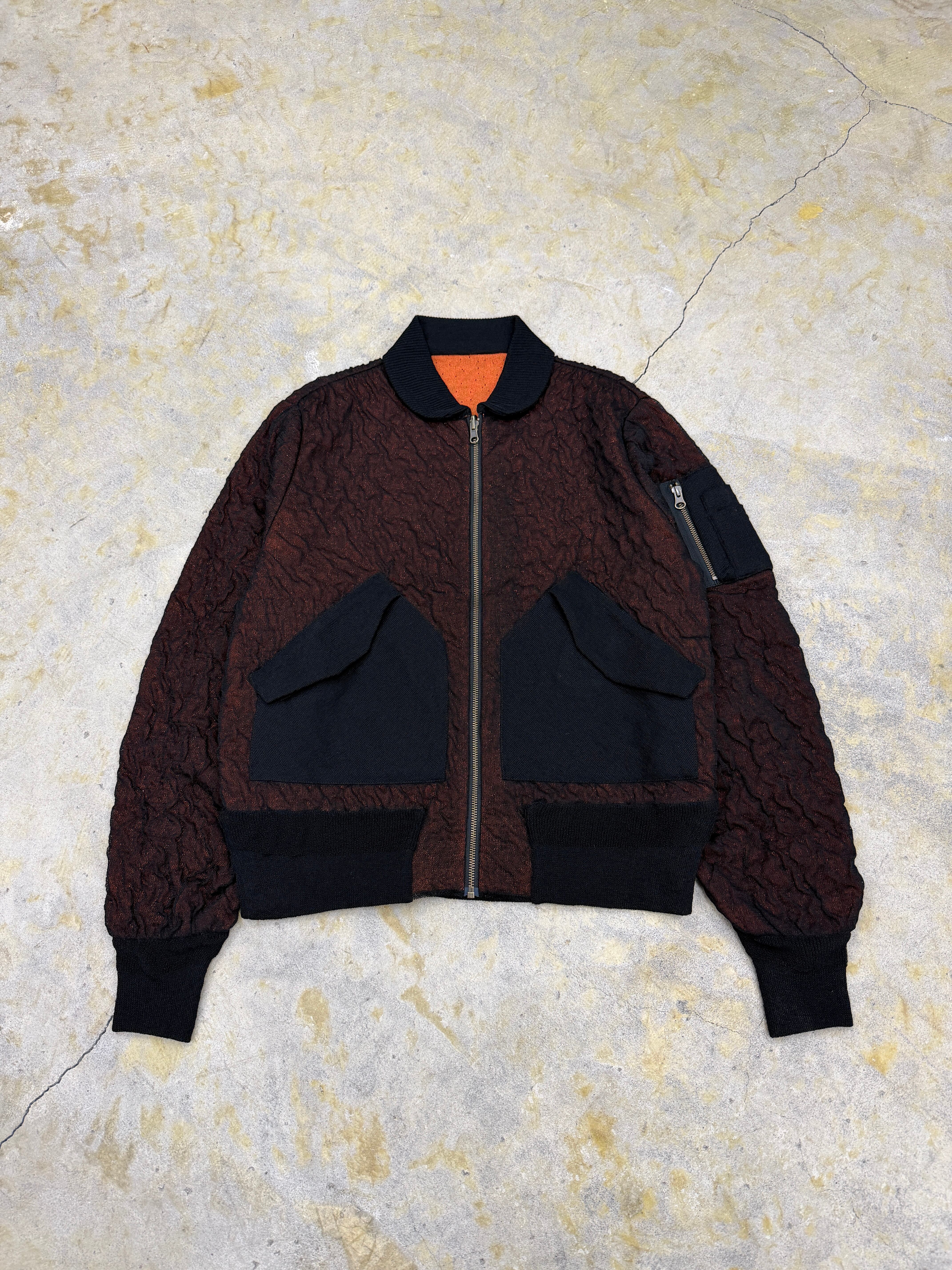 KNIT | HOWDAY