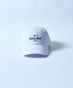 Nº 1 BASEBALL CAP